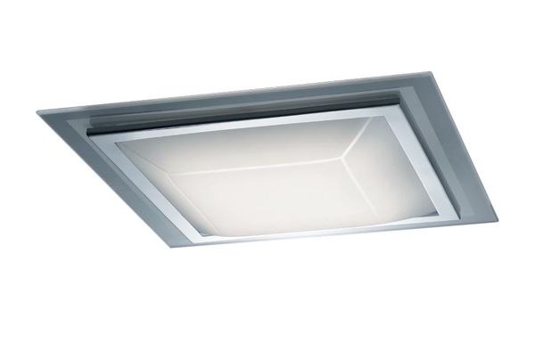 Потолочный светильник TRIO 628611806 PYRAMID купити