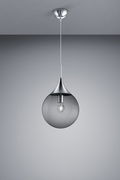Подвесной светильник TRIO 301600106 MIDAS купити