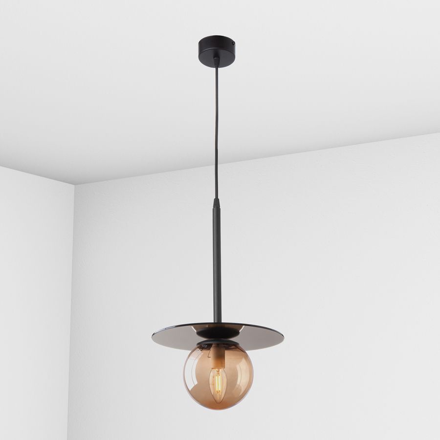 Підвісний світильник Imperium Light 704123.72.24 Melchior купити