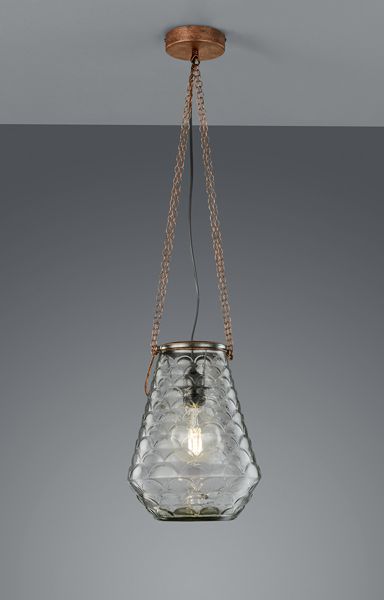 Подвесной светильник TRIO 302100162 BERTA купити