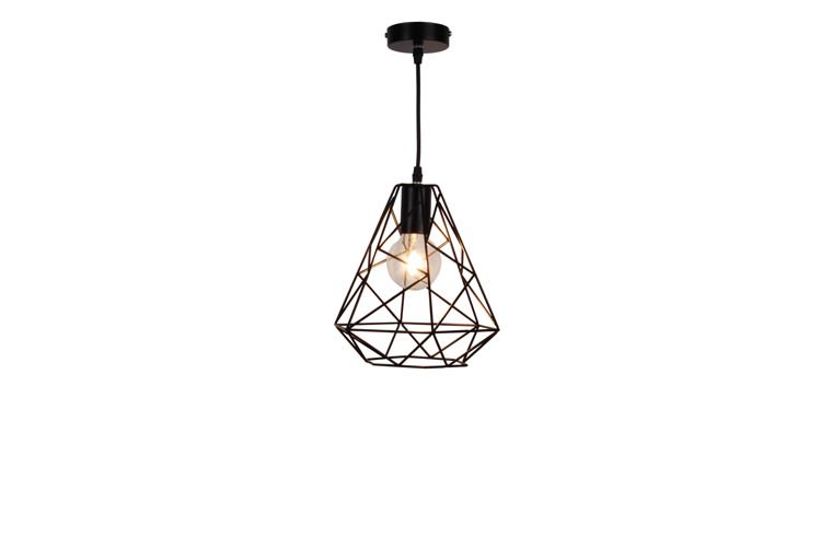 Подвесной светильник Zuma Line HP1463-BL ROD купити