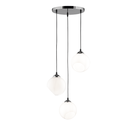 Подвесной светильник REALITY R30073001 CLOONEY купити