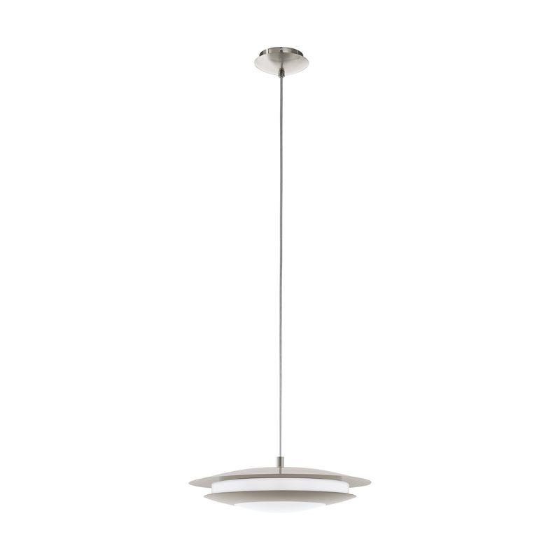 Подвесной светильник Eglo 98043 MONEVA-C купити