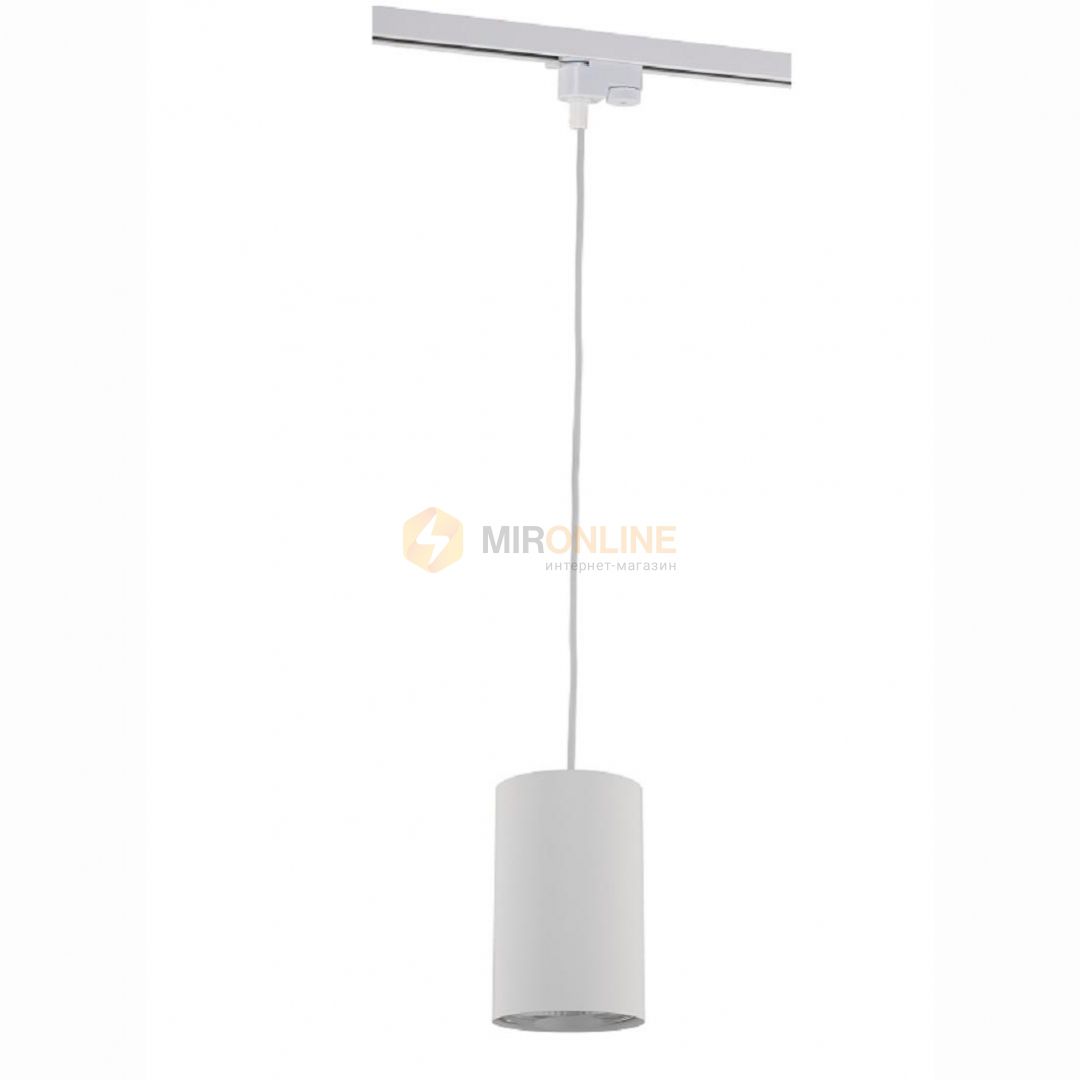 Трековий світильник Nowodvorski 8822 PROFILE купити