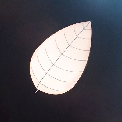 Светильник потолочный ImperiumLight Leaf 72558.01.01 купити