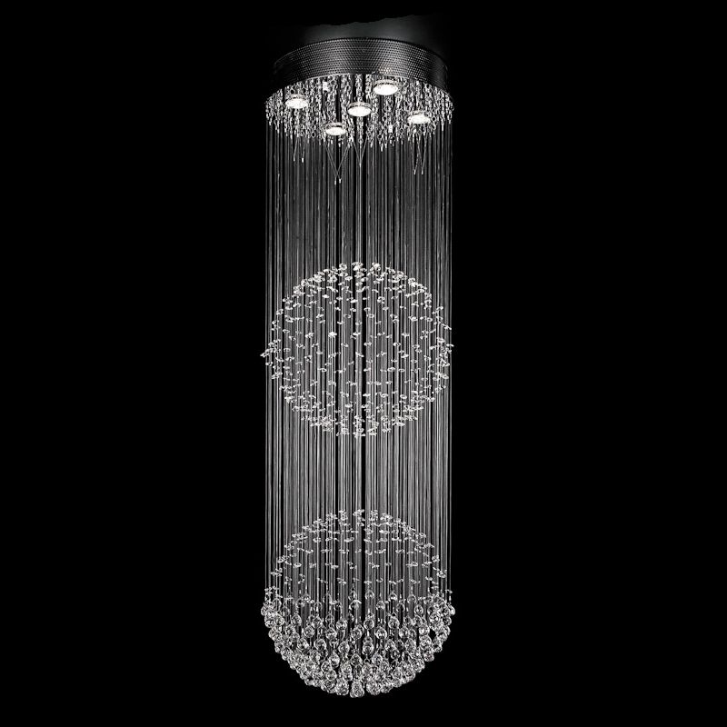 Люстра ITALUX MD51104-5C Lucid купити