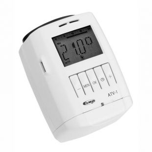 Електроні термоголовки купити от 30 грн