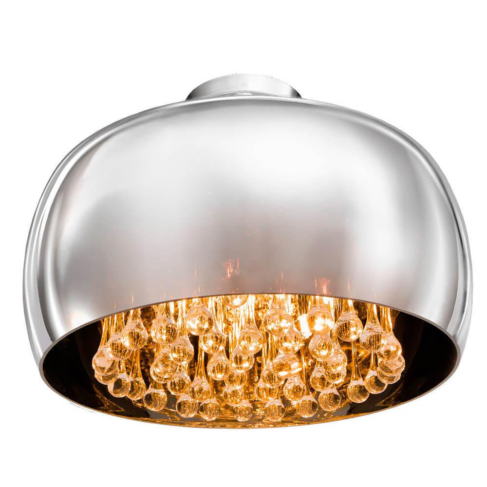 Люстра Azzardo AZ0700 Burn 2 купити