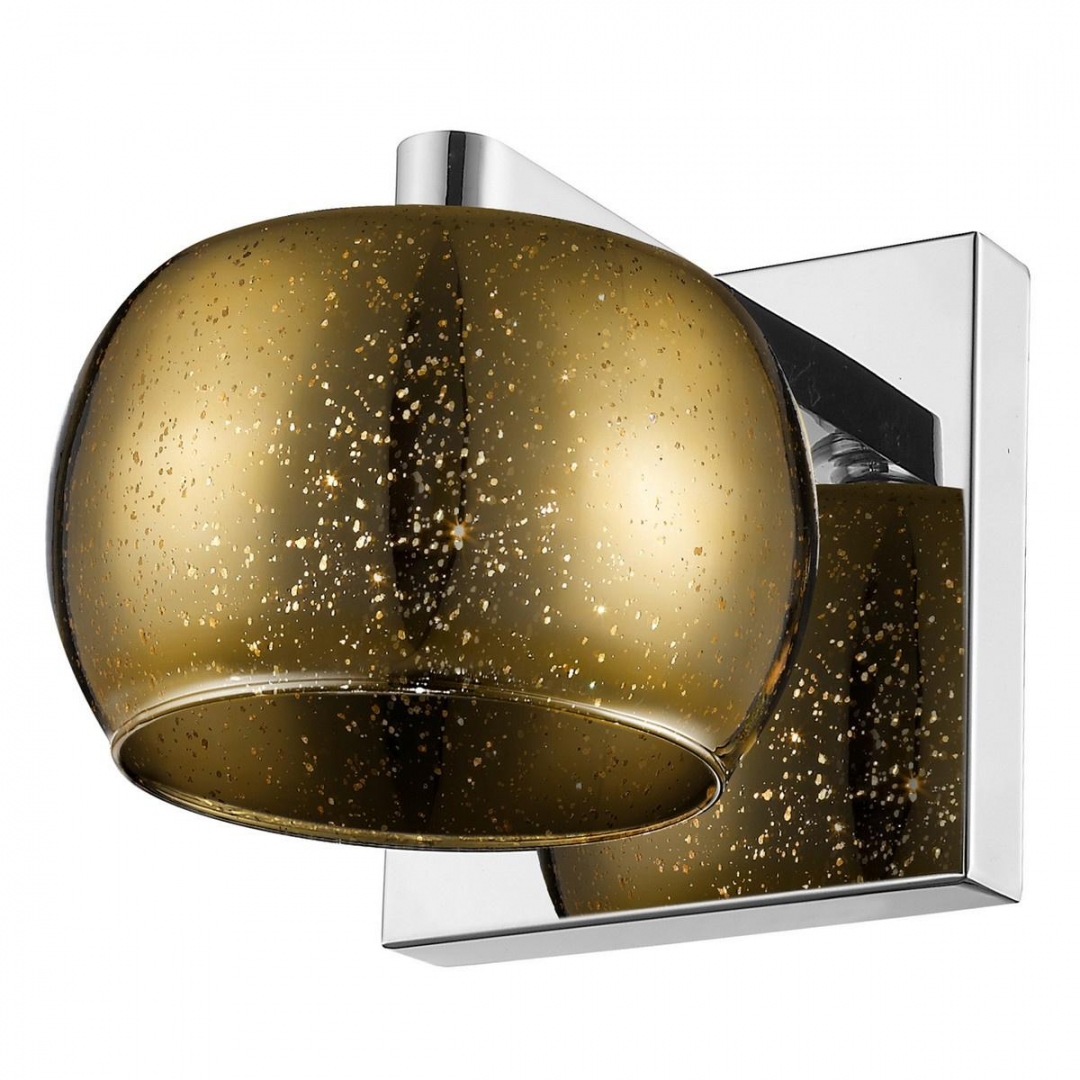 Бра Zuma Line W0076-01B-B5GQ VISTA купити