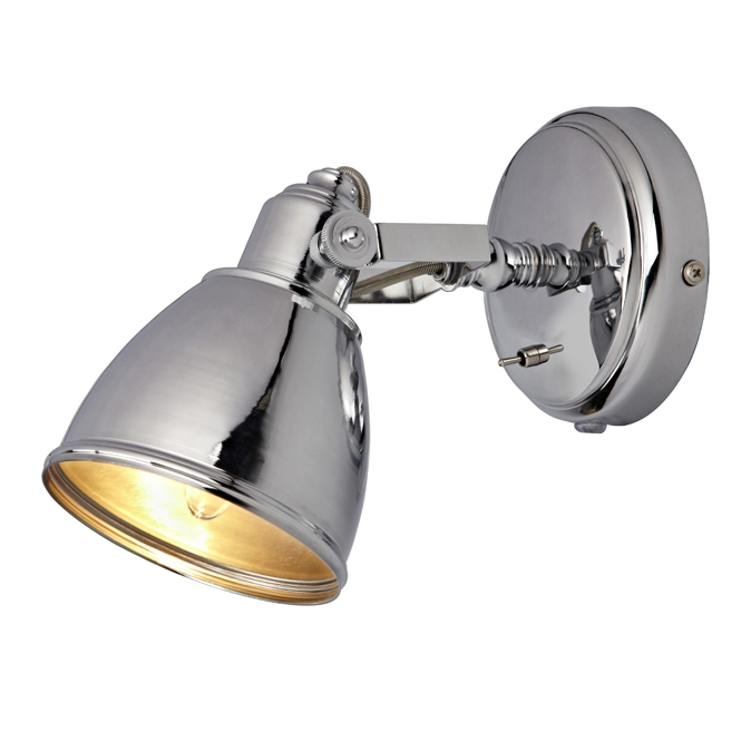 Бра Markslojd Fjallbacka 104049 купити