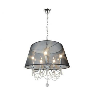 Люстра Zuma Line P15091-5 CLAMART купити