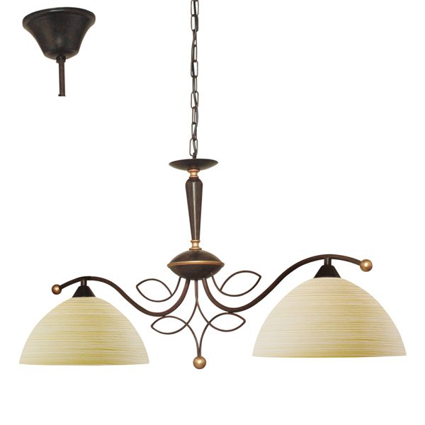 Подвесной светильник Eglo 89134 Beluga купити