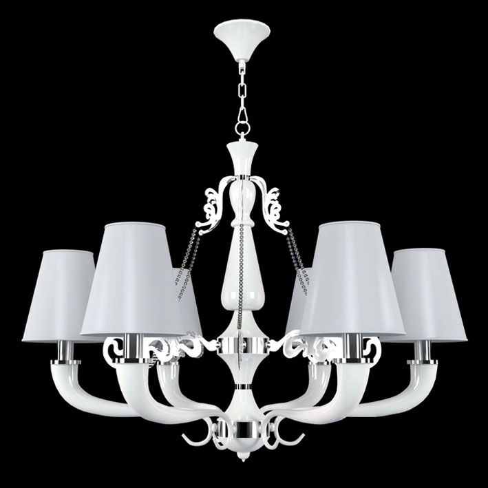 Люстра Stellare C 2424/6 купити