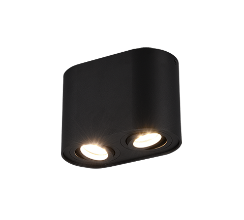 Точковий світильник TRIO 612900232 COOKIE купити