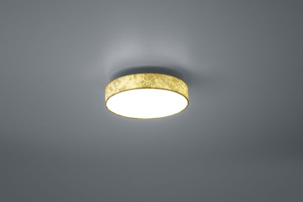 Потолочный светильник TRIO 621911279 LUGANO купити