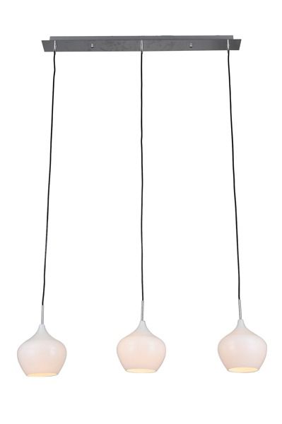 Подвесной светильник Zuma Line MD2102B-3W SPIRIT купити