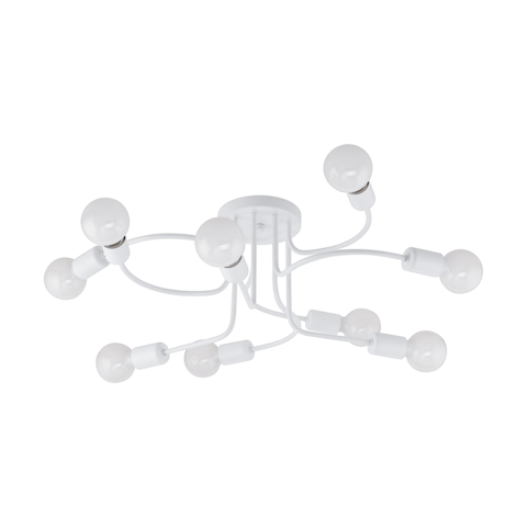 Потолочный светильник Eglo 97981 ORAZIO купити