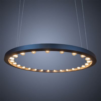 Подвесной светильник ImperiumLight Crown 20525200.05.05 купити