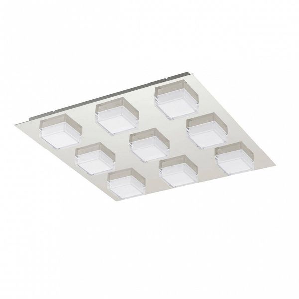 Светильник потолочный Eglo 93511 Masiola купити