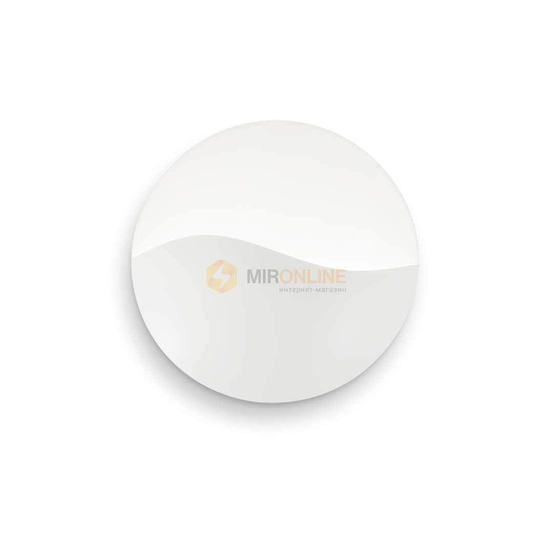 Бра Ideal Lux AP3 SUNRISE (133263) купити