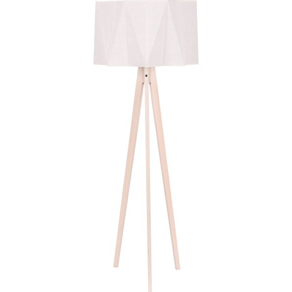 Торшер TK Lighting 688 PIANO NATUR купити