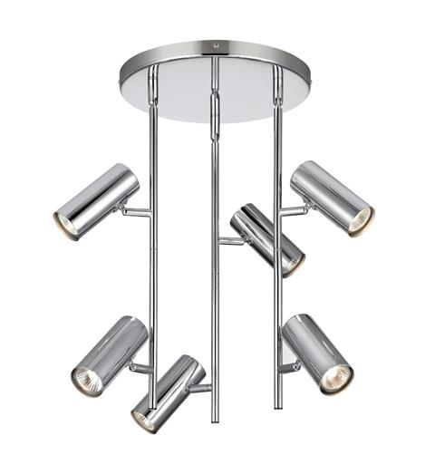 Люстра Markslojd ROMA 105589 купити