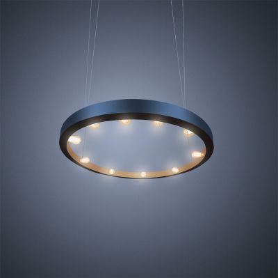 Подвесной светильник ImperiumLight Crown 20510100.05.05 купити