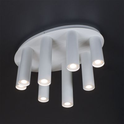 Светильник потолочный ImperiumLight Stanley 401851.01.01 купити