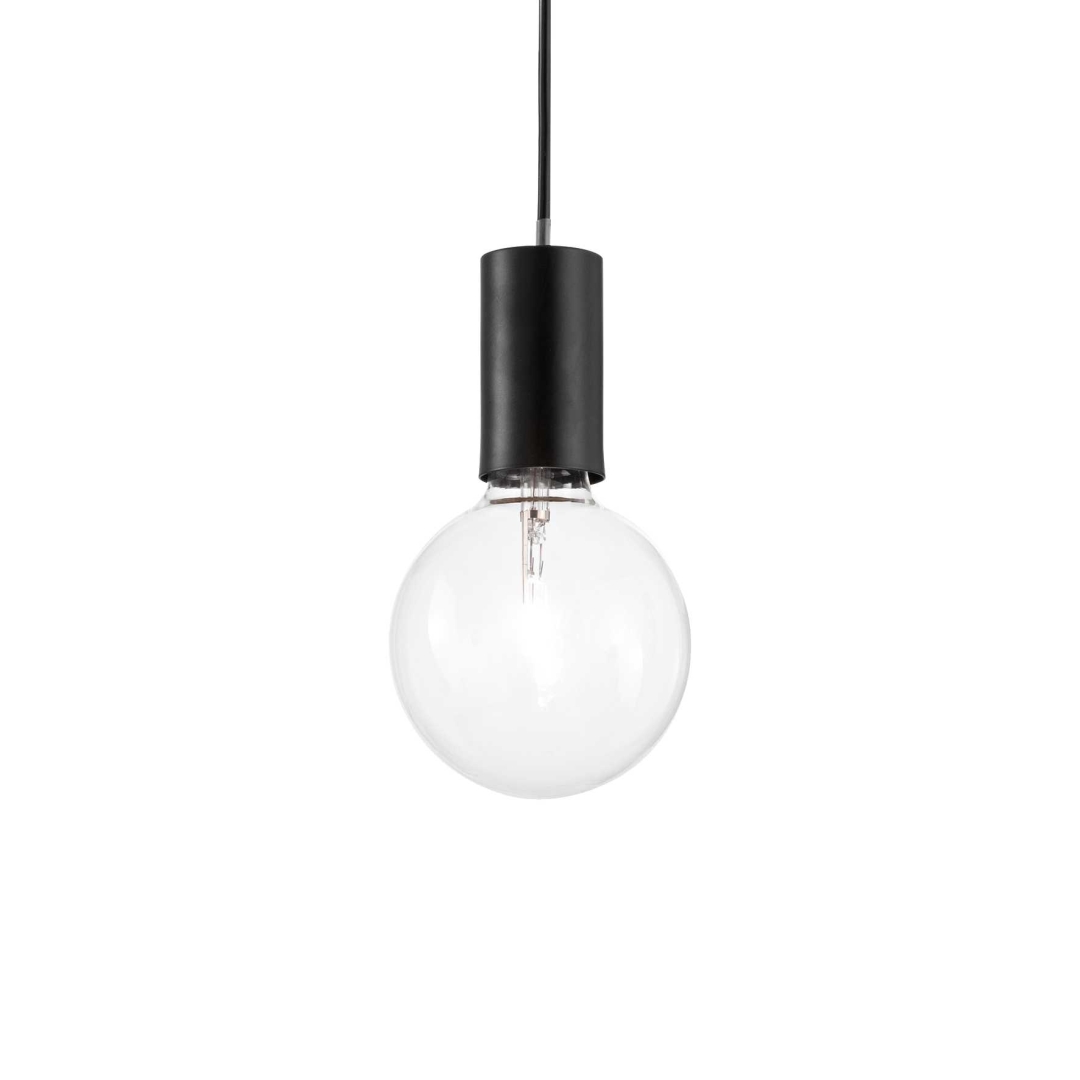 Подвесной светильник Ideal Lux SP1 HUGO (139685) купити