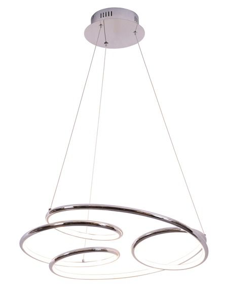 Подвесной светильник Zuma Line MP82024-1A PERIA купити