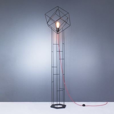 Торшер ImperiumLight In cube 791190.05.16 купити