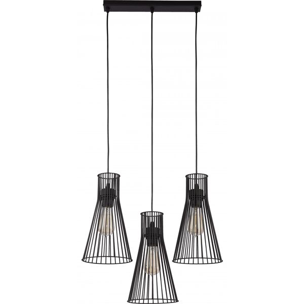 Подвесной светильник TK Lighting 1499 VITO купити