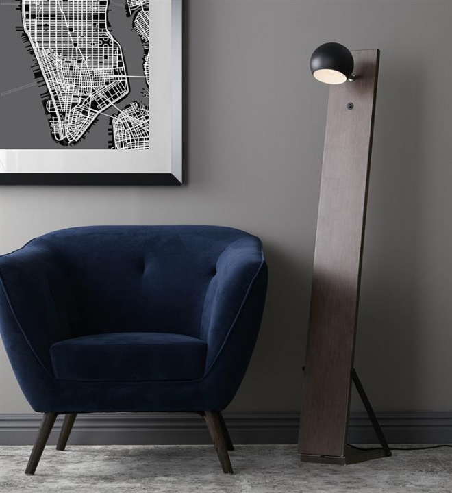 Торшер Markslojd FLETCHER 106611 купити