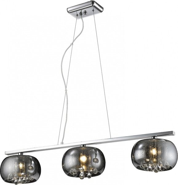 Подвесной светильник Zuma Line P0076-03S-F4K9 RAIN купити