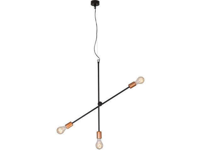 Подвесной светильник Nowodvorski 6268 Sticks купити