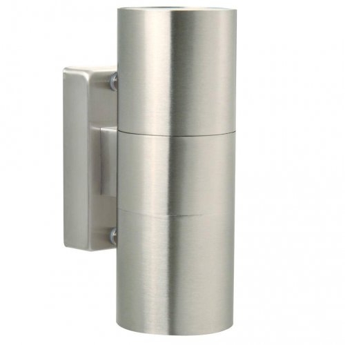 Настенный уличный светильник Nordlux Tin 21279134 купити