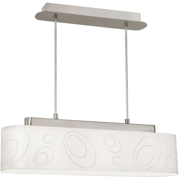 Подвесной светильник Eglo 89213 Indo купити