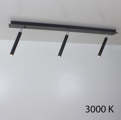 Светильник потолочный ImperiumLight Diplomat 2003100.05.91 купити