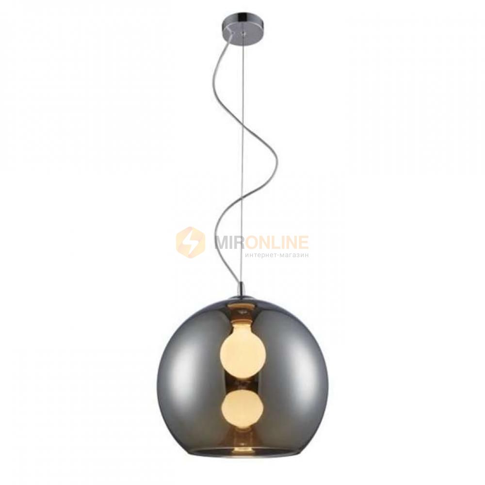 Подвесной светильник Zuma Line MD1621-1 CHROME VERO купити