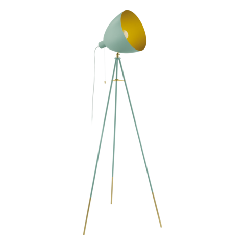 Торшер Eglo CHESTER-P 49048 купити