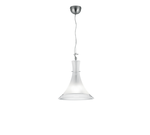 Подвесной светильник TRIO 302003201 ALMADA купити