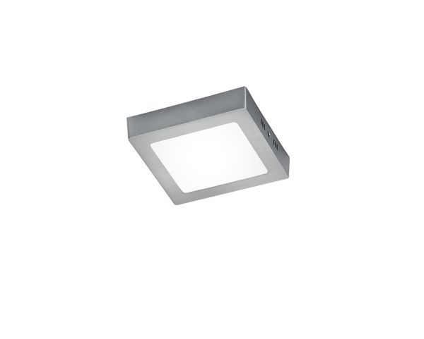 Потолочный светильник TRIO 657111207 ZEUS купити