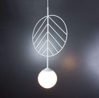 Подвесной светильник ImperiumLight November 314130.01.01 купити