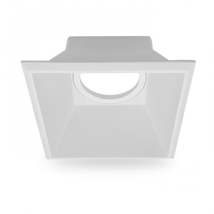 Встраиваемый светильник Feron DL8290 білий купити