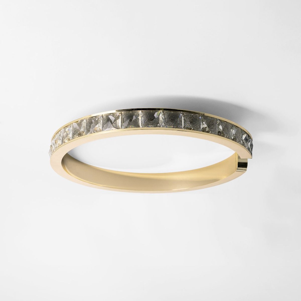 Люстра Zuma Line MX4996-1-3GWD MURIEL (63773) купити