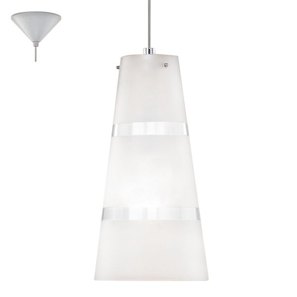 Подвесной светильник Eglo 87336 Noria купити