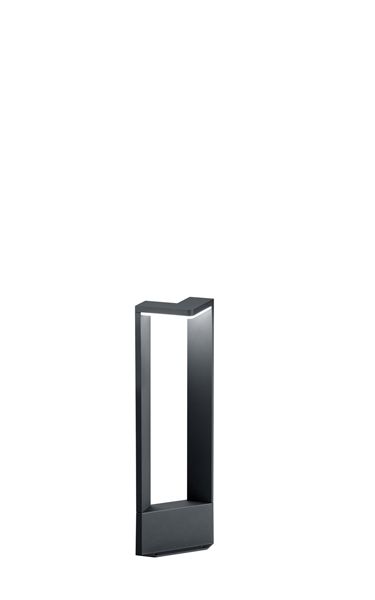 Уличный светильник TRIO 521760142 GANGES купити