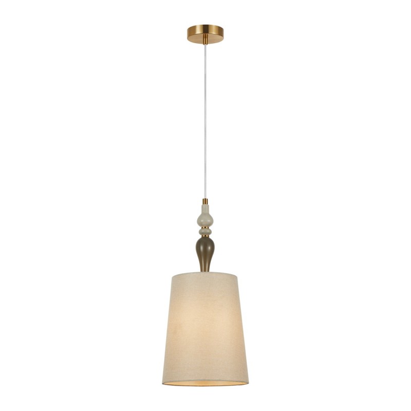 Підвісний світильник ITALUX PND-84678D-AB Moren купити