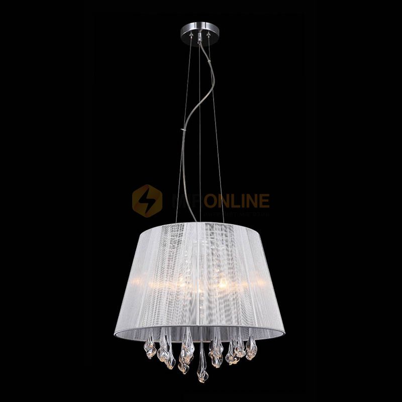 Люстра ITALUX MDM1869-3 WH Isla купити