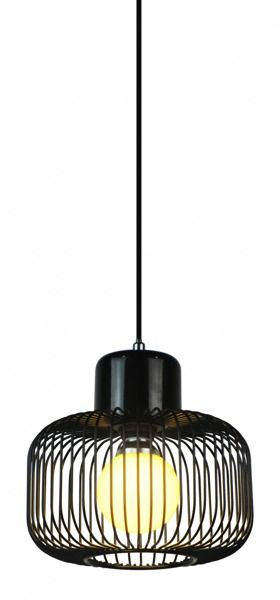 Подвесной светильник Zuma Line CO-115014XIC NOMI купити